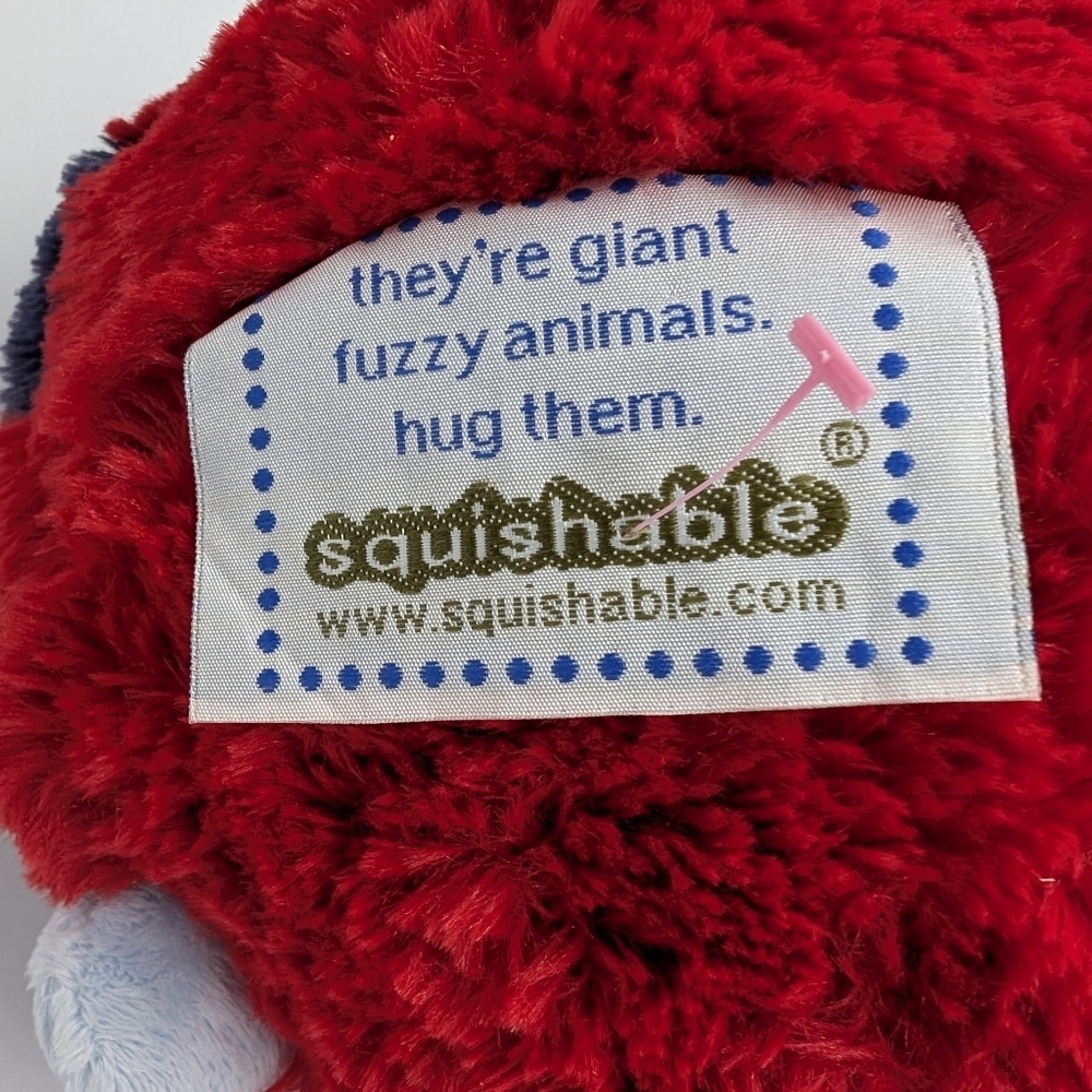 Catbug Bravest Warriors Plush Squishable Mini Rare Discontinued - Picture 7 of 7